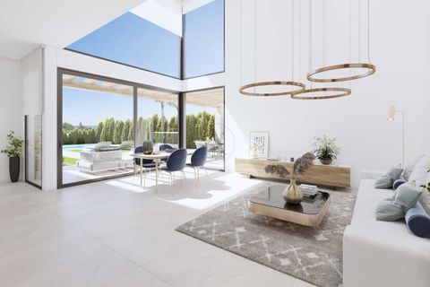 Villa i Finestrat, Alicante, Finestrat - € 1.195.000 | Ref: N-117/02 - foto 6