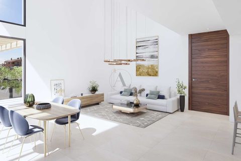 Villa i Finestrat, Alicante, Finestrat - € 1.195.000 | Ref: N-117/02 - foto 8