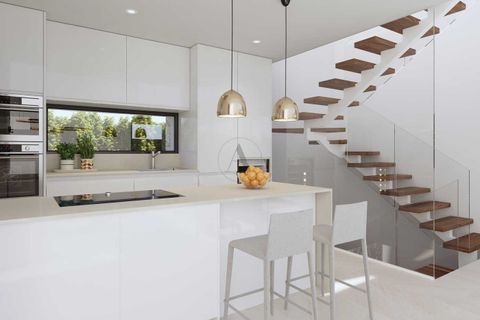 Villa i Finestrat, Alicante, Finestrat - € 1.195.000 | Ref: N-117/02 - foto 9