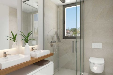Villa i Finestrat, Alicante, Finestrat - € 1.195.000 | Ref: N-117/02 - foto 11
