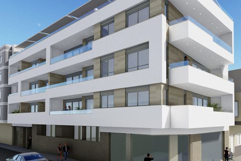 Lejlighed i Torrevieja, Alicante, Torrevieja - € 195.000 | Ref: SDP03223WK/3696 - foto 1