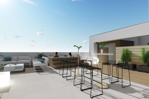 Lejlighed i Torrevieja, Alicante, Torrevieja - € 195.000 | Ref: SDP03223WK/3696 - foto 11