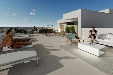 Lejlighed i Torrevieja, Alicante, Torrevieja - € 195.000 | Ref: SDP03223WK/3696 - foto 12