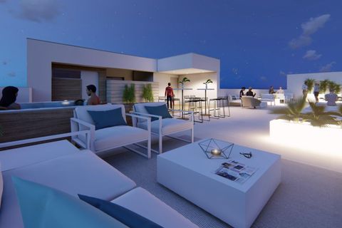 Lejlighed i Torrevieja, Alicante, Torrevieja - € 195.000 | Ref: SDP03223WK/3696 - foto 13