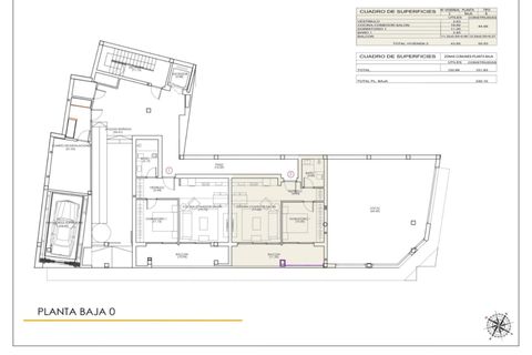 Lejlighed i Torrevieja, Alicante, Torrevieja - € 195.000 | Ref: SDP03223WK/3696 - foto 20