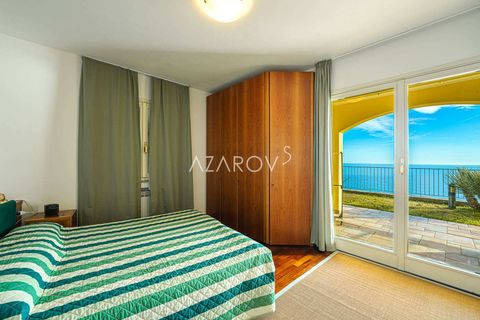 Villa a Ospedaletti, Imperia, Ospedaletti - € 2.900.000 | Ref: 5611 - foto 8