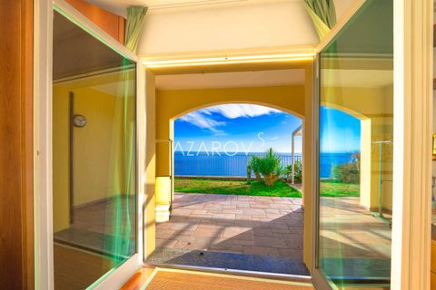 Villa a Ospedaletti, Imperia, Ospedaletti - € 2.900.000 | Ref: 5611 - foto 9