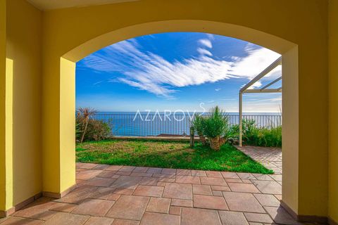 Villa a Ospedaletti, Imperia, Ospedaletti - € 2.900.000 | Ref: 5611 - foto 10