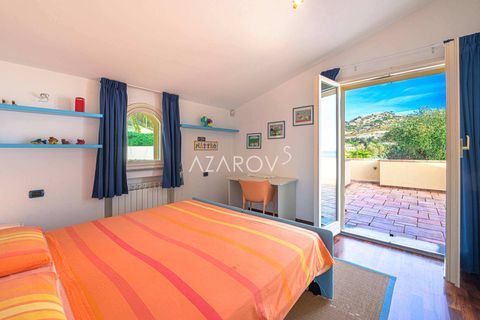 Villa a Ospedaletti, Imperia, Ospedaletti - € 2.900.000 | Ref: 5611 - foto 19