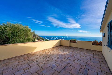 Villa a Ospedaletti, Imperia, Ospedaletti - € 2.900.000 | Ref: 5611 - foto 20