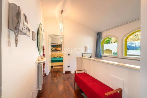 Villa a Ospedaletti, Imperia, Ospedaletti - € 2.900.000 | Ref: 5611 - foto 22