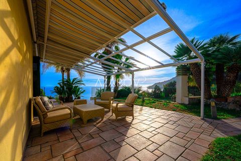 Villa a Ospedaletti, Imperia, Ospedaletti - € 2.900.000 | Ref: 5611 - foto 27