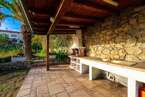 Villa a Ospedaletti, Imperia, Ospedaletti - € 2.900.000 | Ref: 5611 - foto 28
