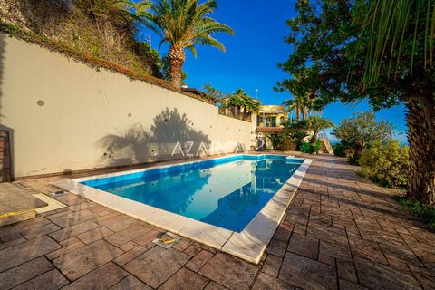 Villa a Ospedaletti, Imperia, Ospedaletti - € 2.900.000 | Ref: 5611 - foto 29
