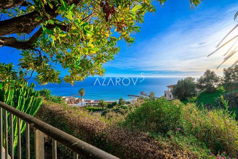 Villa a Ospedaletti, Imperia, Ospedaletti - € 2.900.000 | Ref: 5611 - foto 30