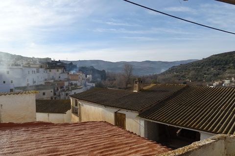 Rækkehus i Cadiar, Granada, Cadiar - € 49.000 | Ref: Terrera 2 - foto 3