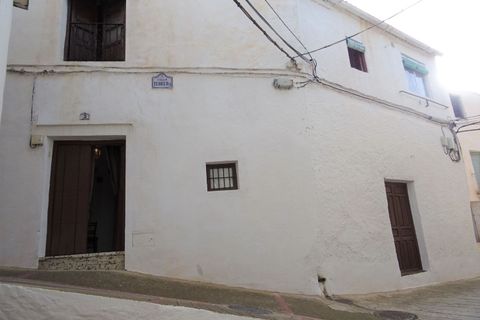 Rækkehus i Cadiar, Granada, Cadiar - € 49.000 | Ref: Terrera 2 - foto 4