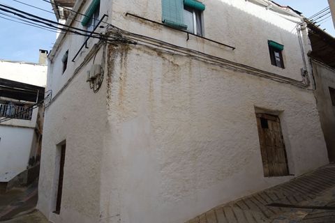 Rækkehus i Cadiar, Granada, Cadiar - € 49.000 | Ref: Terrera 2 - foto 5