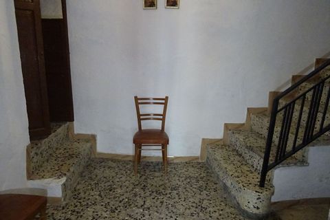 Rækkehus i Cadiar, Granada, Cadiar - € 49.000 | Ref: Terrera 2 - foto 7