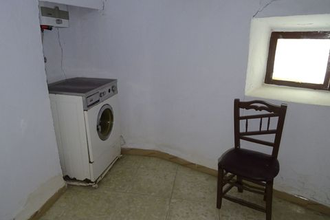Rækkehus i Cadiar, Granada, Cadiar - € 49.000 | Ref: Terrera 2 - foto 10