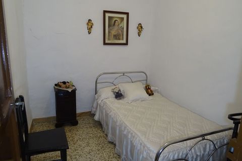 Rækkehus i Cadiar, Granada, Cadiar - € 49.000 | Ref: Terrera 2 - foto 11