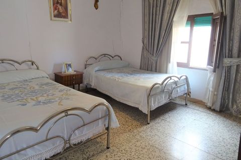 Rækkehus i Cadiar, Granada, Cadiar - € 49.000 | Ref: Terrera 2 - foto 12