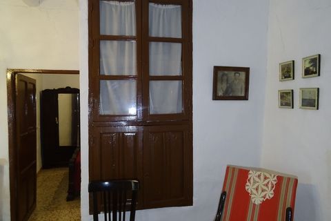 Rækkehus i Cadiar, Granada, Cadiar - € 49.000 | Ref: Terrera 2 - foto 19