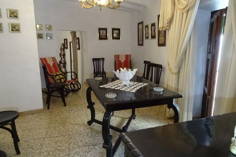 Rækkehus i Cadiar, Granada, Cadiar - € 49.000 | Ref: Terrera 2 - foto 21
