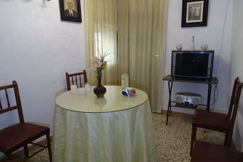 Rækkehus i Cadiar, Granada, Cadiar - € 49.000 | Ref: Terrera 2 - foto 22