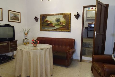 Rækkehus i Cadiar, Granada, Cadiar - € 49.000 | Ref: Terrera 2 - foto 24