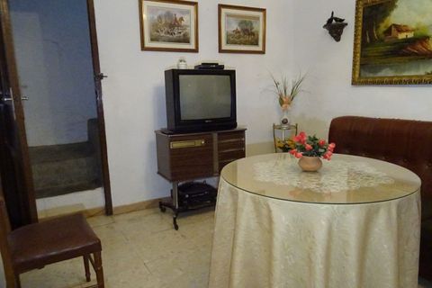 Rækkehus i Cadiar, Granada, Cadiar - € 49.000 | Ref: Terrera 2 - foto 25