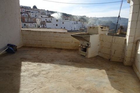 Rækkehus i Cadiar, Granada, Cadiar - € 49.000 | Ref: Terrera 2 - foto 2