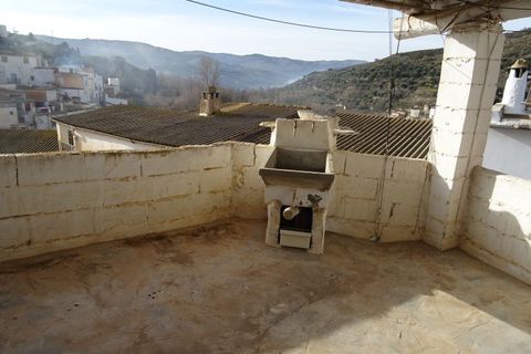 Rækkehus i Cadiar, Granada, Cadiar - € 49.000 | Ref: Terrera 2 - foto 28