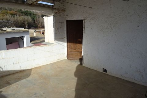 Rækkehus i Cadiar, Granada, Cadiar - € 49.000 | Ref: Terrera 2 - foto 29