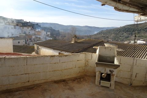 Rækkehus i Cadiar, Granada, Cadiar - € 49.000 | Ref: Terrera 2 - foto 30