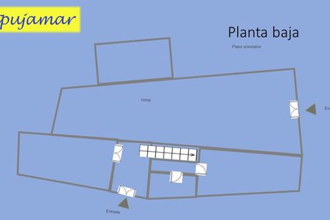 Rækkehus i Cadiar, Granada, Cadiar - € 49.000 | Ref: Terrera 2 - foto 31