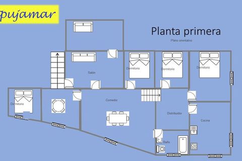 Rækkehus i Cadiar, Granada, Cadiar - € 49.000 | Ref: Terrera 2 - foto 32