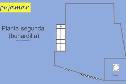 Rækkehus i Cadiar, Granada, Cadiar - € 49.000 | Ref: Terrera 2 - foto 33