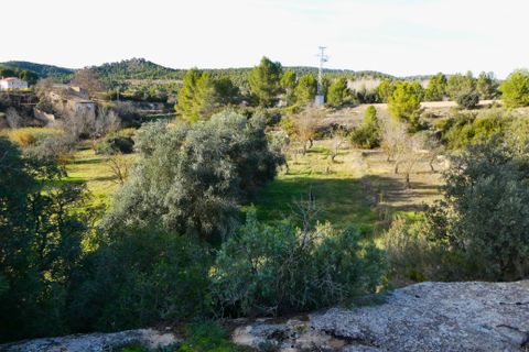 Farm hus i Mazaleon, Teruel, Mazaleon - € 49.000 | Ref: 0964 - foto 21