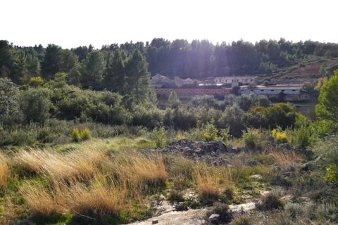 Farm hus i Mazaleon, Teruel, Mazaleon - € 49.000 | Ref: 0964 - foto 26