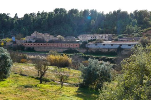 Farm hus i Mazaleon, Teruel, Mazaleon - € 49.000 | Ref: 0964 - foto 28