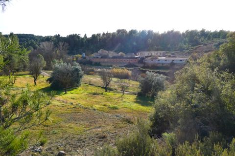 Farm hus i Mazaleon, Teruel, Mazaleon - € 49.000 | Ref: 0964 - foto 27