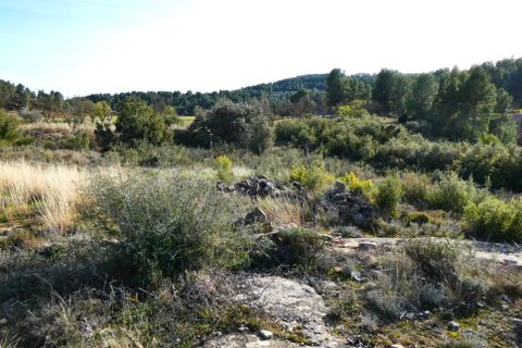 Farm hus i Mazaleon, Teruel, Mazaleon - € 49.000 | Ref: 0964 - foto 24