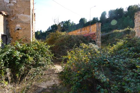 Farm hus i Mazaleon, Teruel, Mazaleon - € 49.000 | Ref: 0964 - foto 16