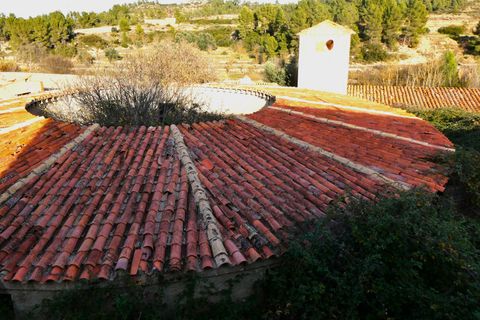 Farm hus i Mazaleon, Teruel, Mazaleon - € 49.000 | Ref: 0964 - foto 15