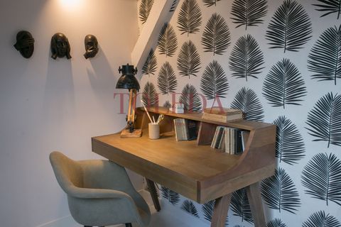 Villa a Azambuja, Lisbon, Azambuja - € 390.000 | Ref: TLD_24079_01 - foto 32