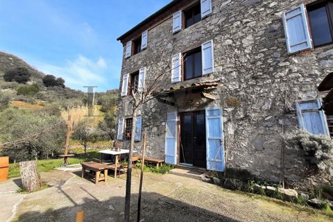 Villa i Borgo a Mozzano, Lucca, Borgo a Mozzano - € 290.000 | Ref: A3076 - foto 1