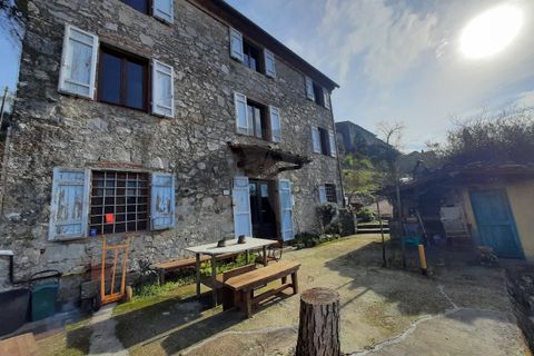 Villa i Borgo a Mozzano, Lucca, Borgo a Mozzano - € 290.000 | Ref: A3076 - foto 2