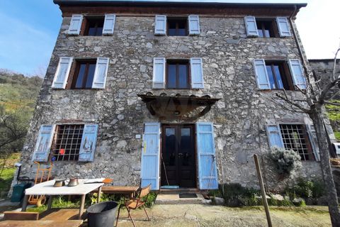 Villa i Borgo a Mozzano, Lucca, Borgo a Mozzano - € 290.000 | Ref: A3076 - foto 4