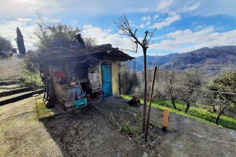 Villa i Borgo a Mozzano, Lucca, Borgo a Mozzano - € 290.000 | Ref: A3076 - foto 5